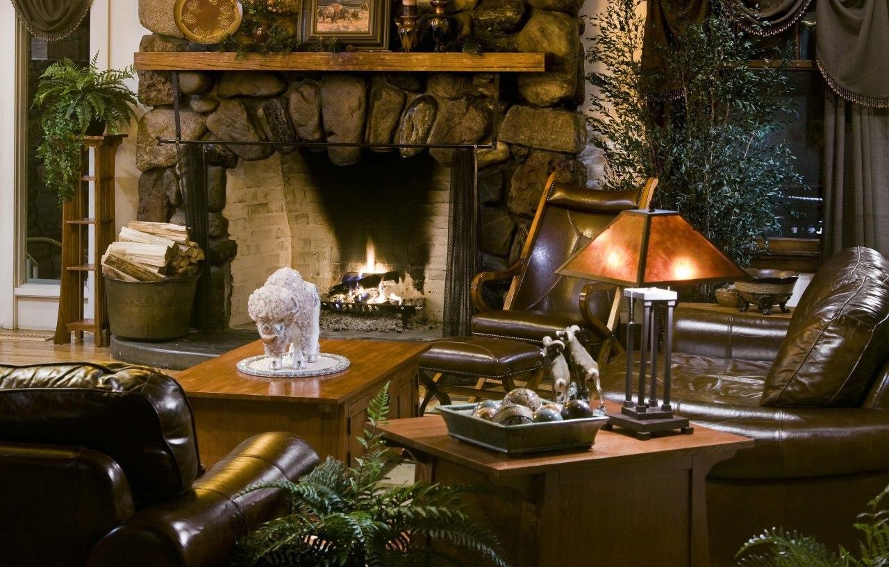 State Game Lodge At Custer State Park Resort Экстерьер фото